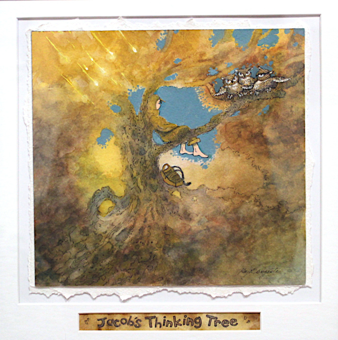 Brigante-Kay-R-Jacobs-Thinking-Tree-wc-500-12x12.5