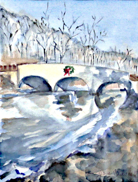 Critchett-Jane-Early-Winter-Ice-wc-280-11x14