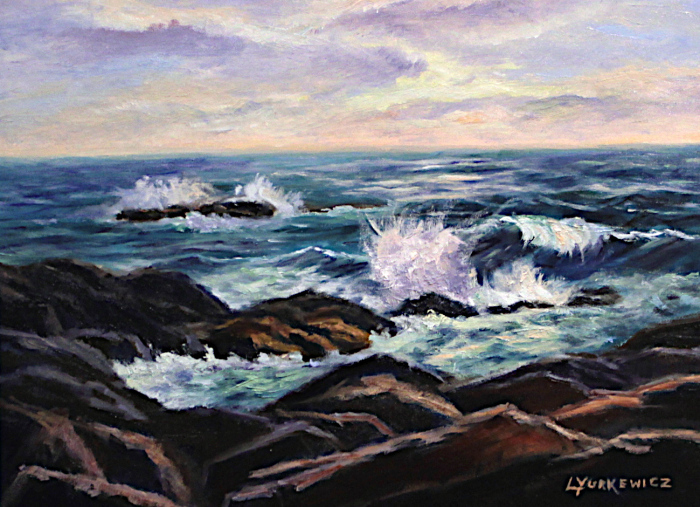 Yurkewicz-Lorraine-Monhegan-Sea-oil-575-12x16