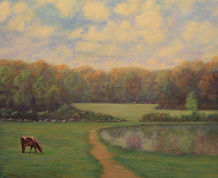 Greene-Michael-The-Loner-acrylic-600-20x24