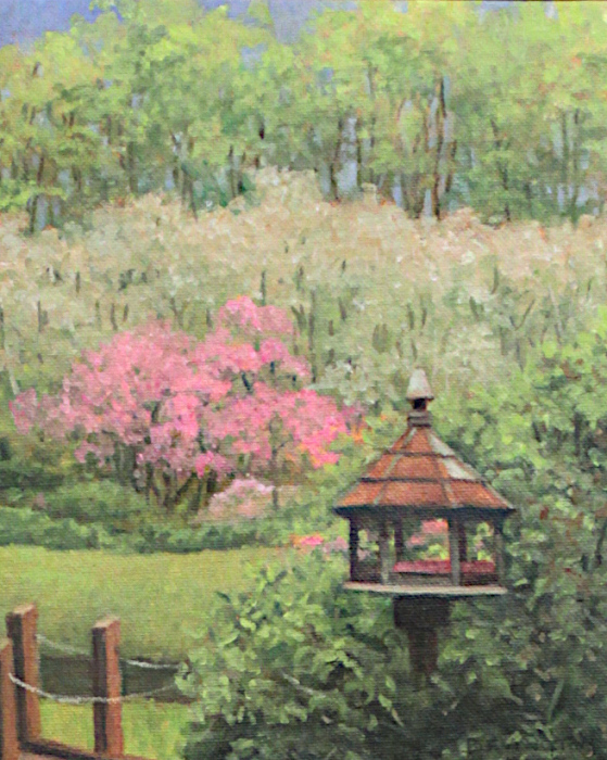 Bevington-Phyllis-Spring-has-Sprung-oil-400-10x8