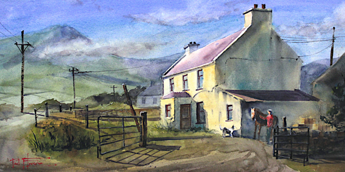 Loescher-Paul-Top-o-the-Morning-wc-1200-19x30