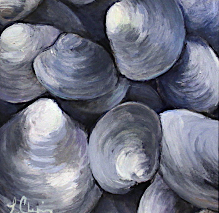 Skelskey-Chapin-Lorraine-Happy-Clams-II
