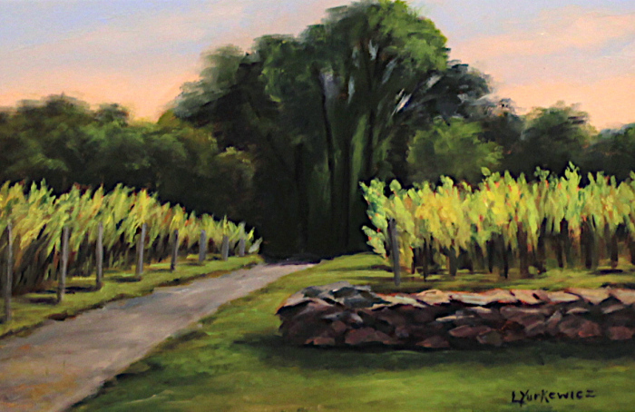 Yurkewicz-Lorraine-The-Vineyard-oil-650-12x18