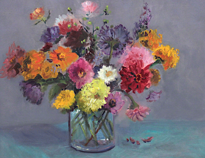 Missel-Susan-Summer-Flowers-oil-1600-16x20