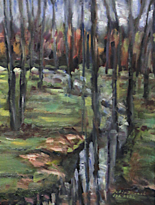 D'Oench-Dodie-Chesters-Stream-oil-300-12x9
