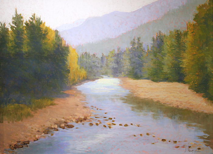 Penfield-Jan-Blue-and-Gold-pastel-1800-24x30