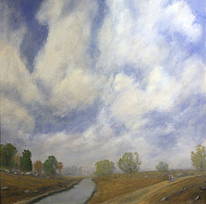 Greene-Michael-By-the-Canal-acrylic-950-20x24