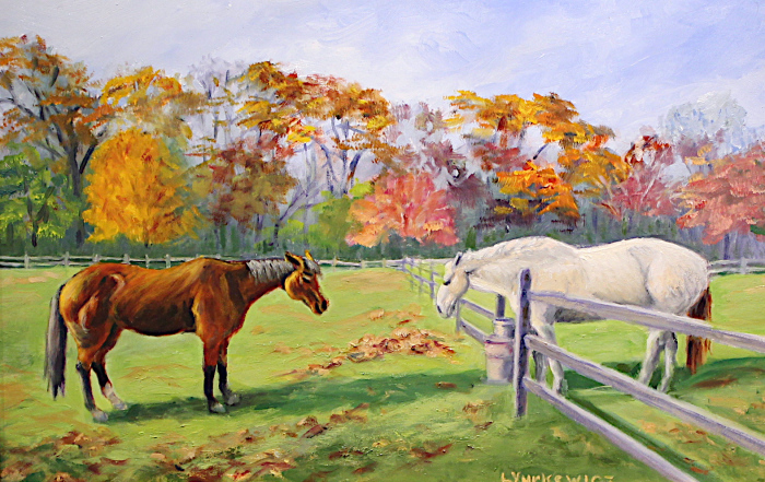 Yurkewicz-Lorraine-Hey-Neighbor-oil-750-12x18