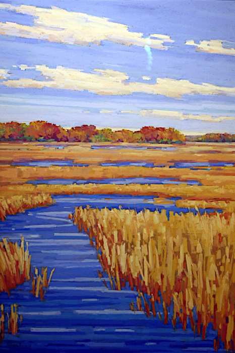 Rogers-Diana-Whalebone-Cove-October-Afternoon-pastel-595-19x13