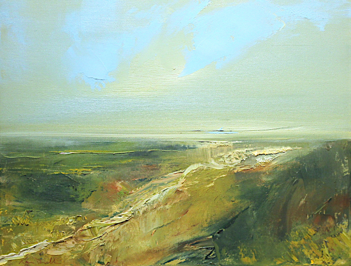 Ponelli-Karen-Blue-in-the-Sky-acrylic-425-11x14