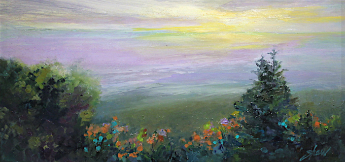 Shaw-Susan-Linger-for-a-Moment-oil-950-8x16