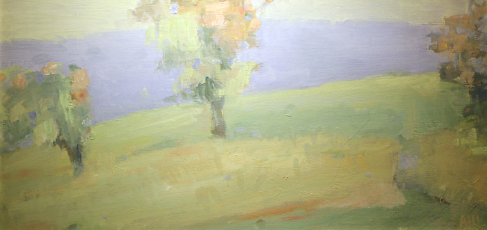 Luckey-Arianne-Slowly-October-oil-on-panel-1500-15x27