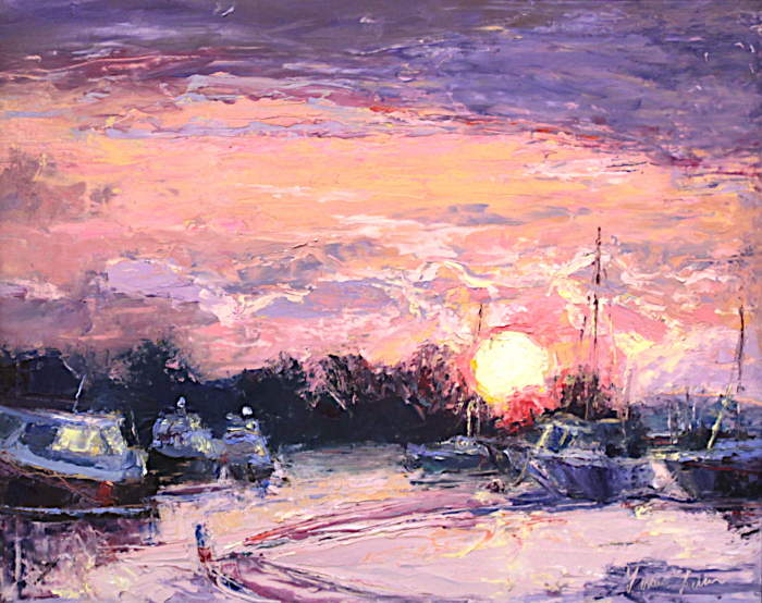 Ficara-Lorraine-Channel-Marker-oil-650-16x20