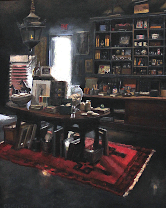 Puccio-Catherine-Arts-and-Curiosities-oil-1500-20x16