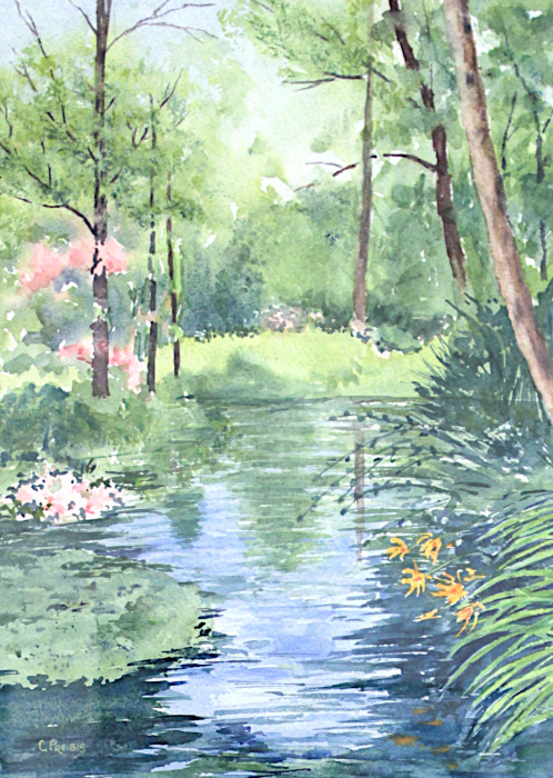 Preibis-Cora-In-Monets-Garden-wc-300-11x15