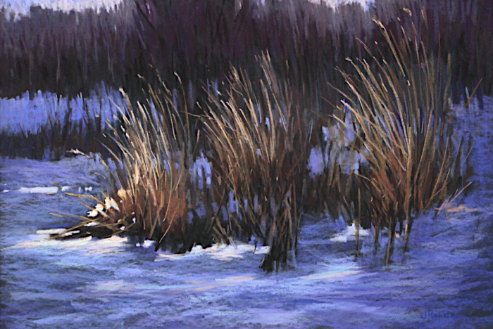 Penfield-Jane-Grasses-in-Winter-Light-pastel-900-18x24