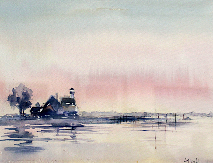 Miceli-Lisa-Morgan-Point-Light-wc-575-11x14