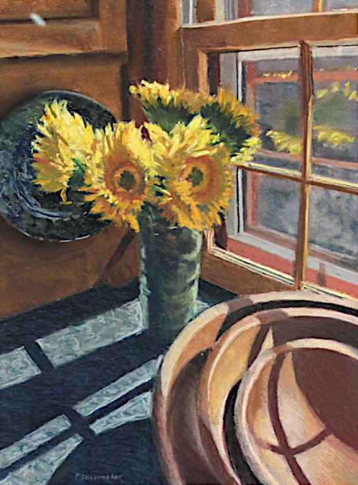 Shoemaker-Patricia-Sunny-Morning-pastel-125-16x12