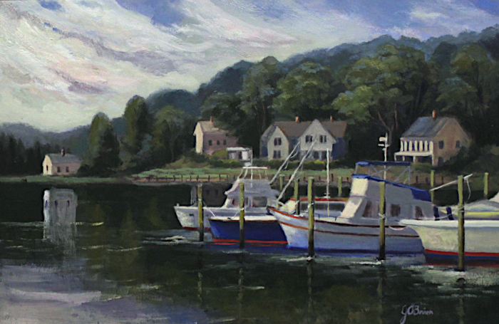O'Brien-Jeanne-Middle-Cove-Essex-CT-oil-675-12x18