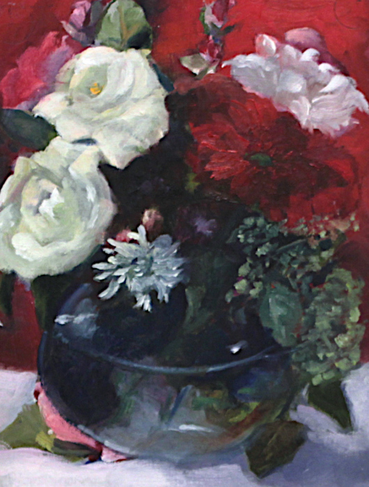 Lewis-Suzanne-Holiday-Bouquet-oil-200-9x12
