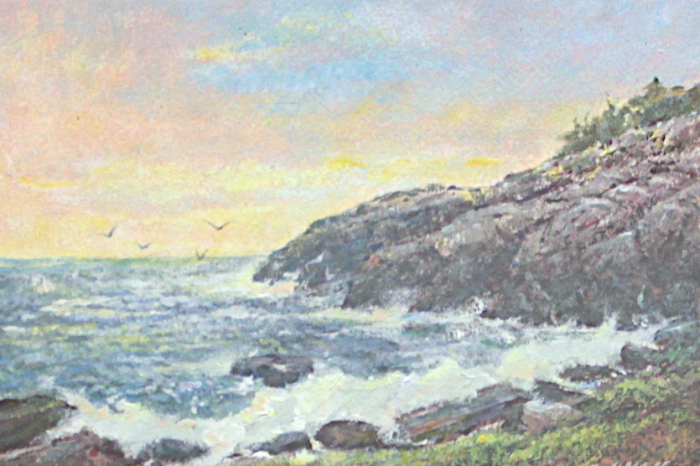 Hall-Luther-Kell-Marginal-Way-Oqunquit-acrylic-770-7x11