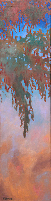 Cotnoir-Rosemary-Sunset-No-1-Day-1-oil-on-linen-950-48x12