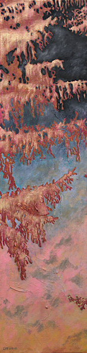 Cotnoir-Rosemary-Sunset-no-3-Day-3-oil-on-linen-950-48x12