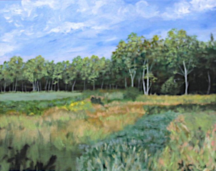 Swift-Ceal-Birch-Grove-acrylic-750-16x20-