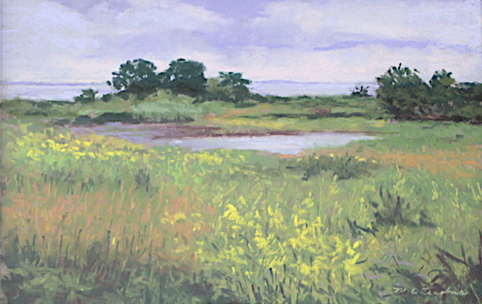 Traskos-Peggy-After-the-Storm-pastel-475-11x19