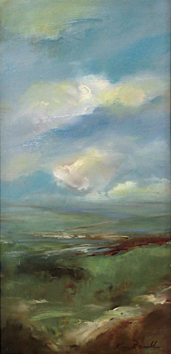 Ponelli-Karen-Far-Off-Dreaming-oil-395-12x16
