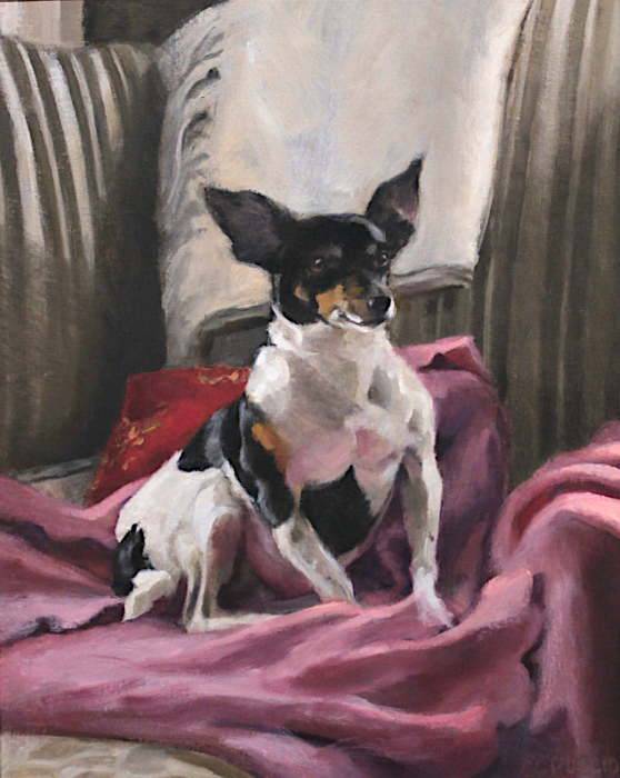 Puccio-Catherine-Sadie-oil-1050-20x16
