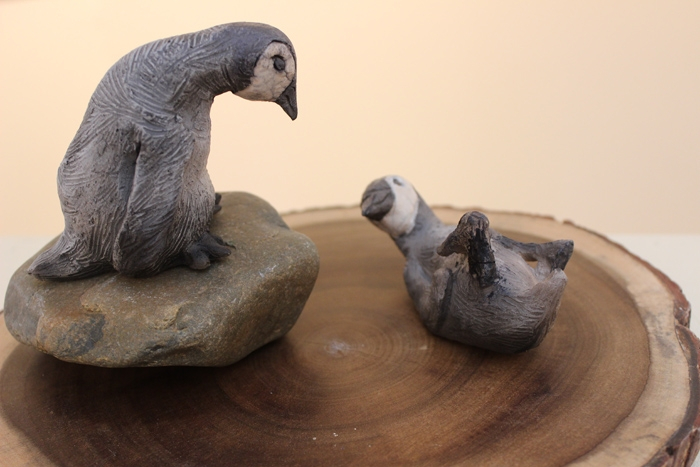 Bates Penguin Play
