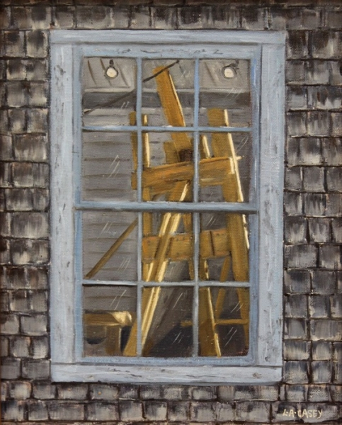 Casey Artists Easel