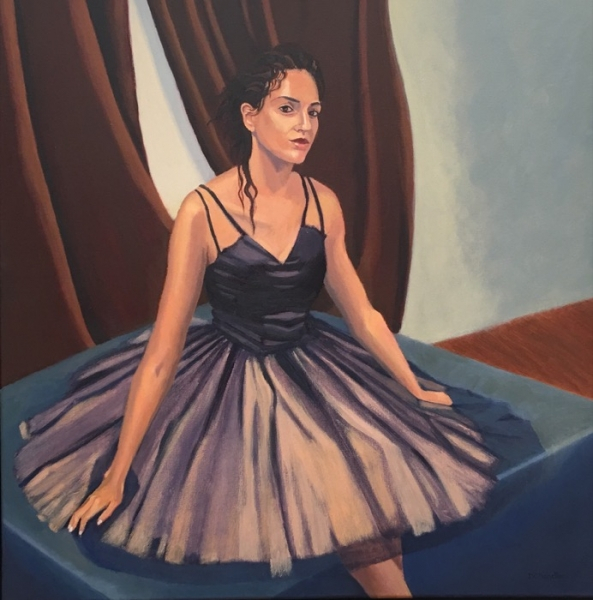 Chandler Dancer Resting copy