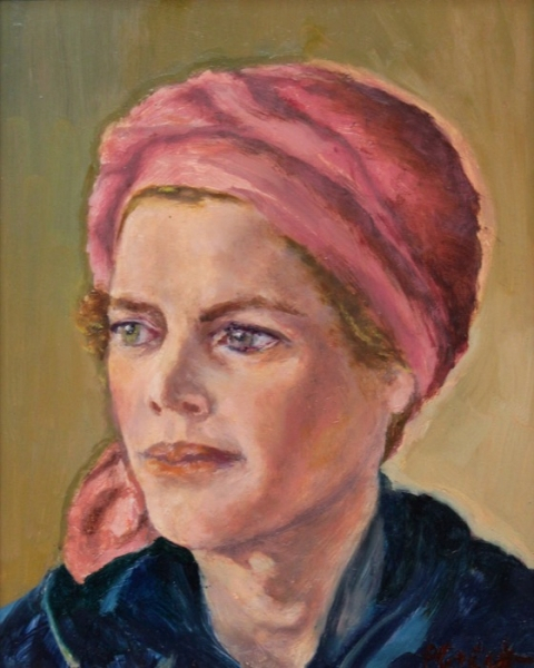 Corbett Carolyn