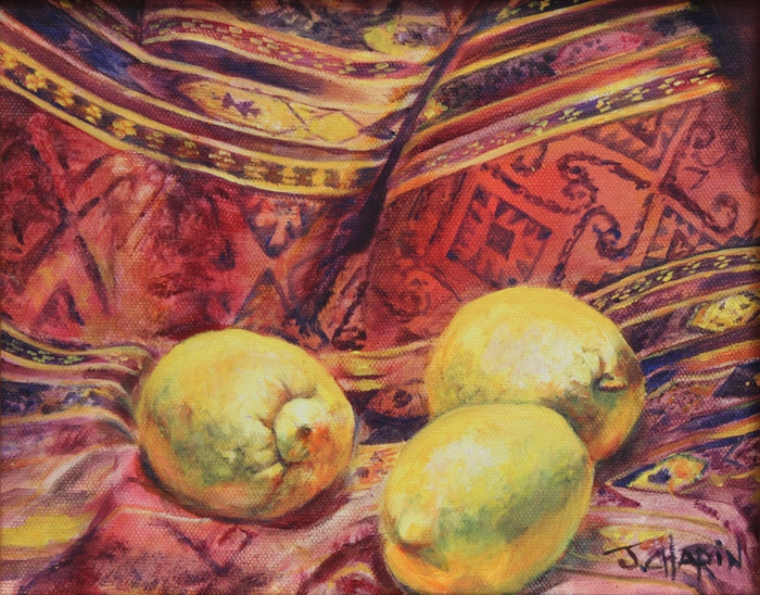 Chapin Lemons