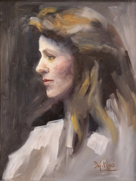 DeFilippo Gwen