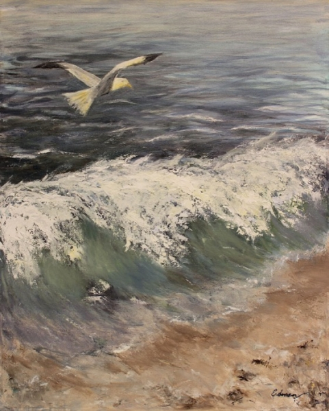 Erdman Gulf Surf
