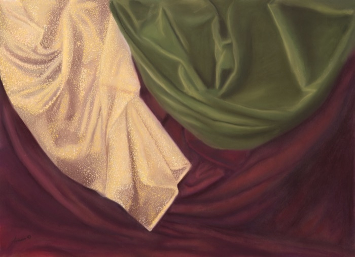 Flanders Drapery Project
