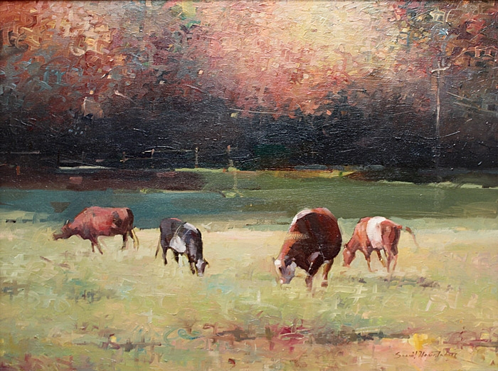 Howlader Old Lyme Farms