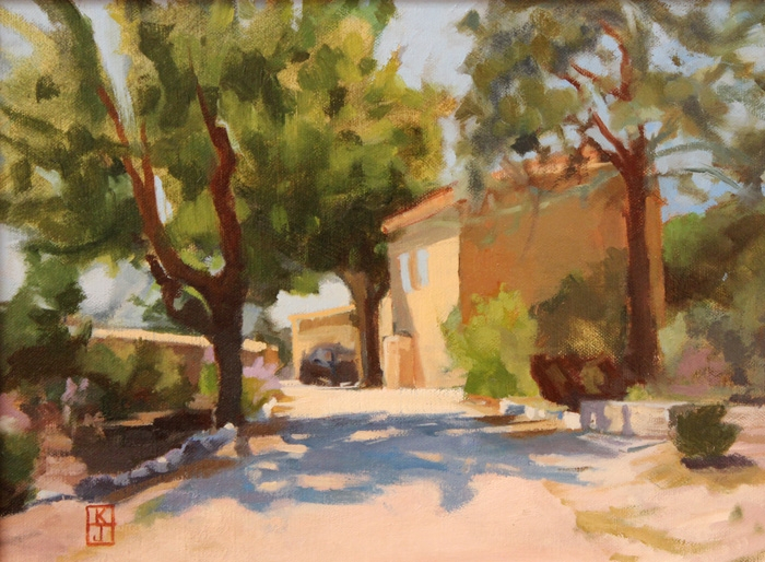 JenningsProvence Villa