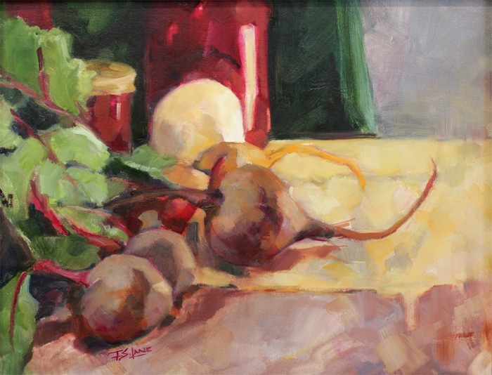 Lane Beet Vibe