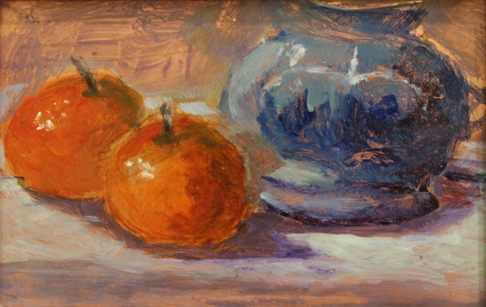 Lewis Clementines