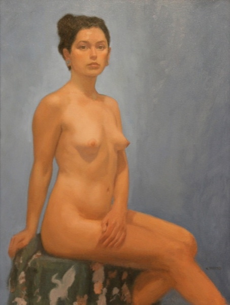 Prentice Miranda-I