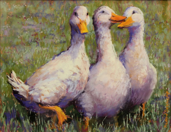 Seekamp Three Graces