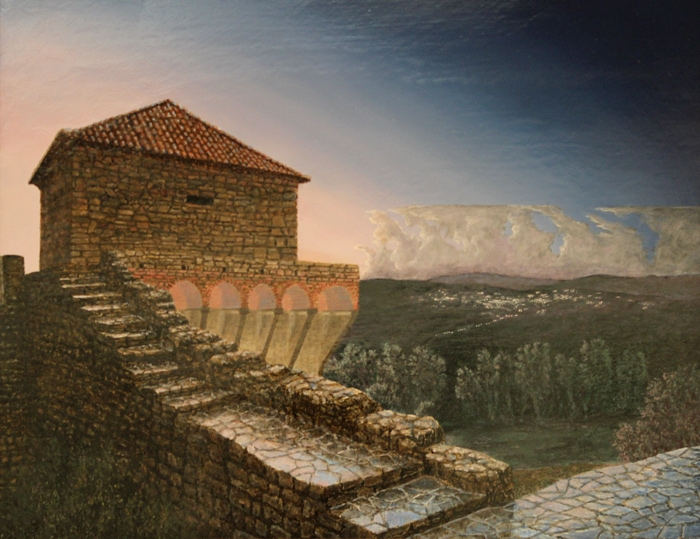 Swec Ourem Hilltop