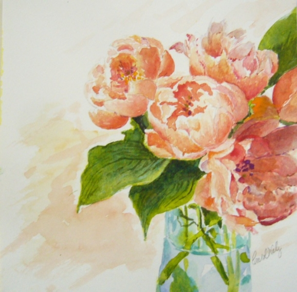 Welz Peonies