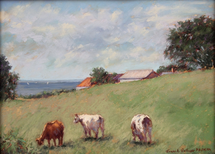 BallingerJoannSeasideFarm