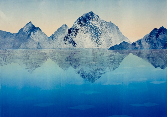 DeMeoKathleenMountainLake